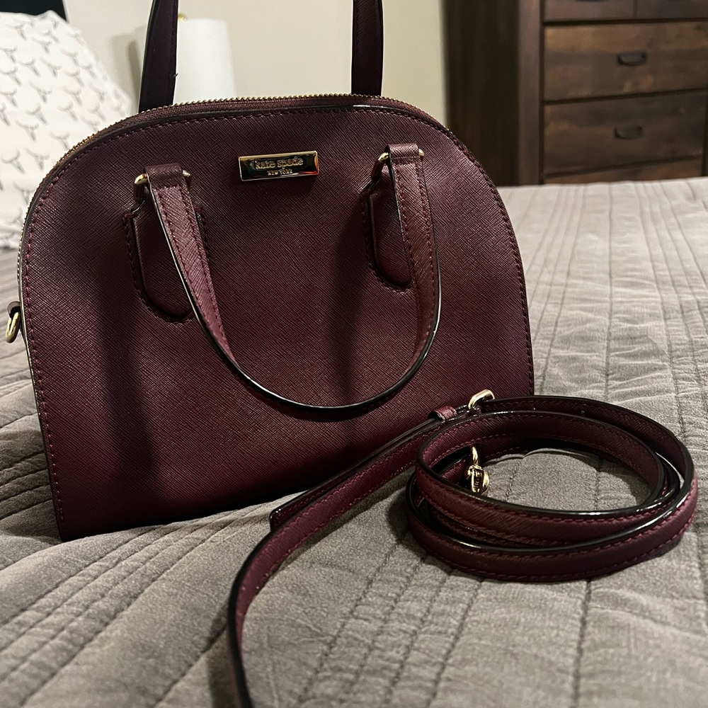 Kate Spade Mini Reiley Laurel Way